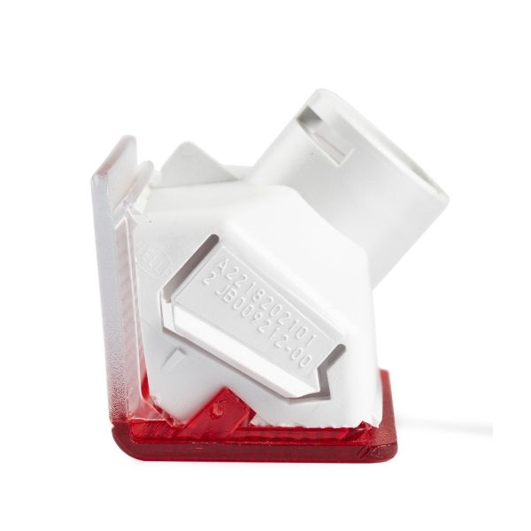 Boîtier de lampe intérieure Mercedes CLA 117, GLA 156, A-Class 176, C-Class 204 205, E-Class 212 213, CL, S-Class 221, GLC 253