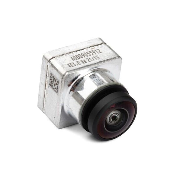 Caméra, avant Mercedes CLA 118, A-Class 177, C-Class 206, E-Class 213 214, S-Class 22