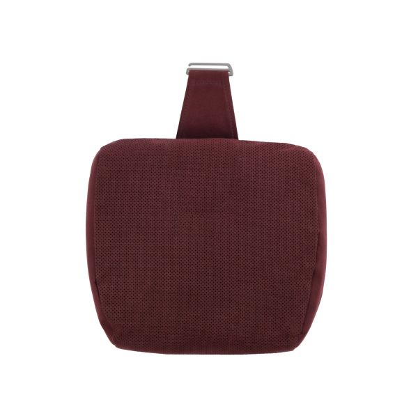 Coussin confort appuie-tête (Burgundy) BMW 7' G70