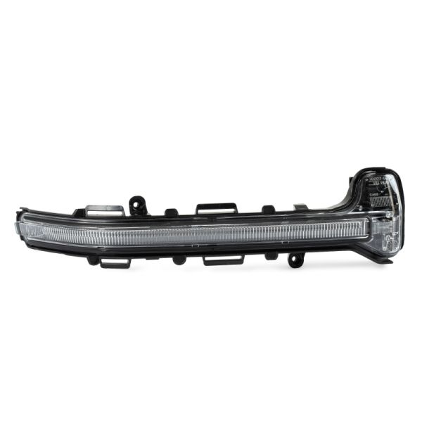 Clignotant de rétroviseur BMW 5' G60 G61 G90 G68 G99, 7' G70, X3 G45