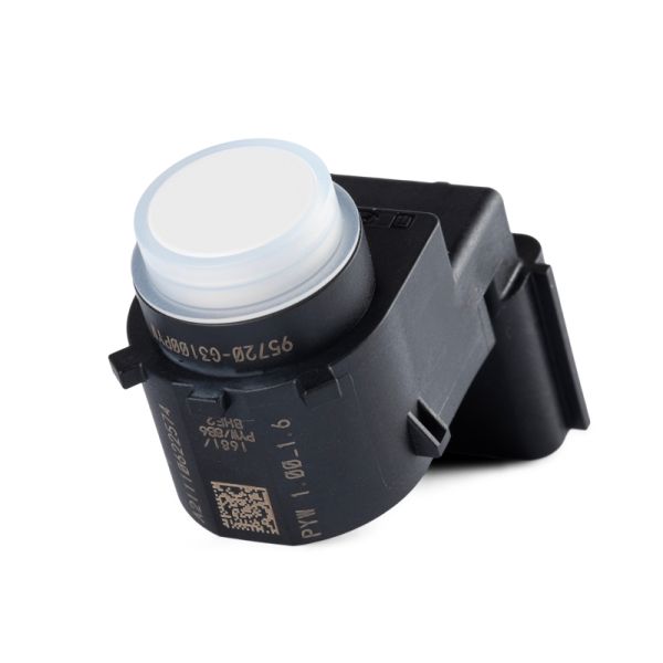 Capteur de stationnement Hyundai Kona Electric I 18-20, Kona I 17-20