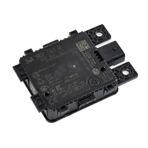 Radar, avertisseur d'angle mort Cupra Terramar, Skoda Kodiaq II, Superb IV, Crafter II, Passat B9, Tiguan III