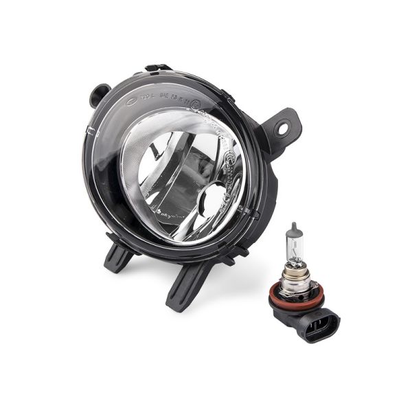 Feu antibrouillard BMW 1' F20 F21, 2' F22 F23, 3' F30 F31, 4' F32 F33
