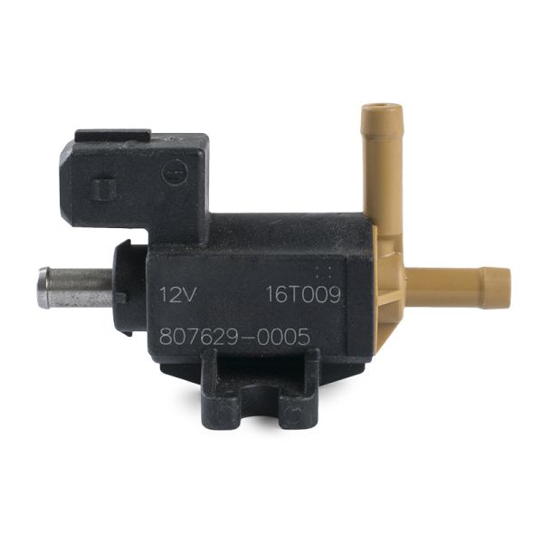 Convertisseur de pression