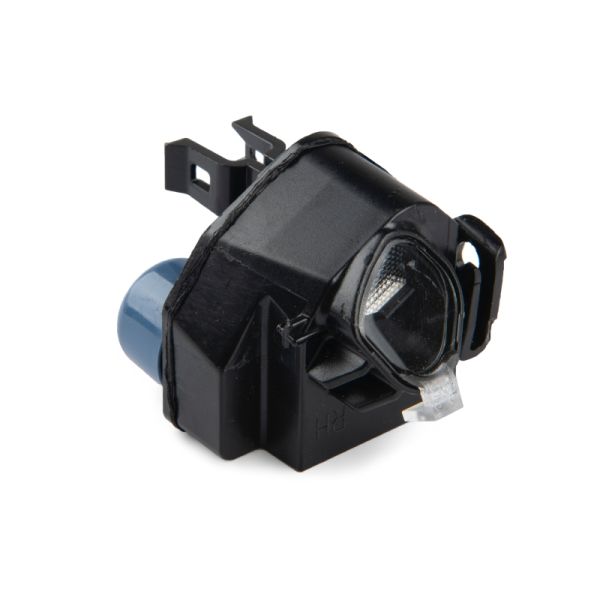 Module éclairage tapis lumineux BMW X3 G01, X3 G08 LCI, iX3 G08, X4 G02