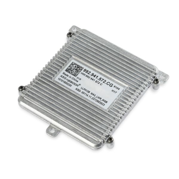 Module de phare LED Skoda Karoq, Kodiaq I, VW Tiguan II, Tiguan Allspace