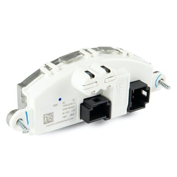 Unité de contrôle, climatisation BMW 1' F20 F21, BMW 2' F22 F23, BMW 3' F30 F31 F34, BMW X5 F15, X6 F16