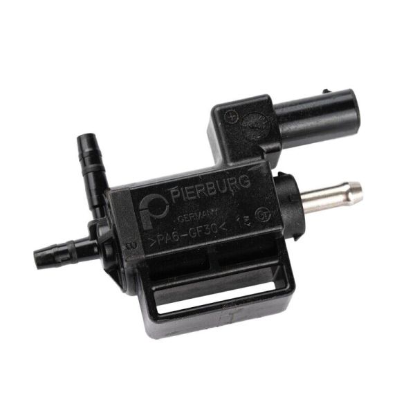 Convertisseur de pression Volvo S60 II, S80 II, V40, V60 I, V70 III 1.6 2.0 T2 T3 T4