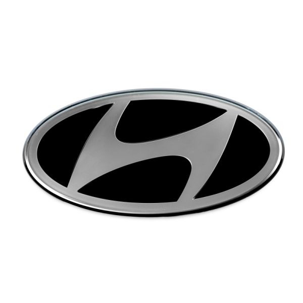 Emblème Hyundai i30 III FL 24-