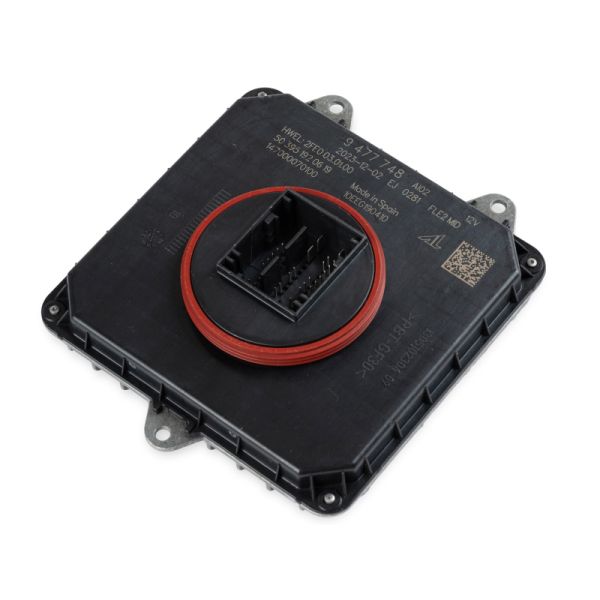 Module de phare LED BMW 2' F45, X1 F48, X2 F39, MINI F56, Clubman F54