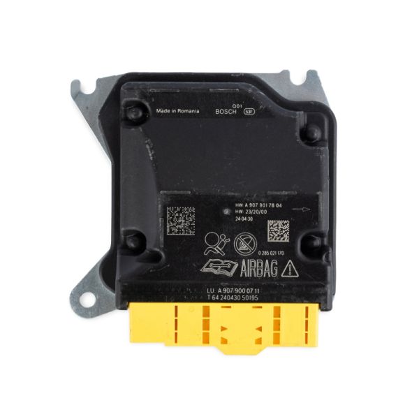 Unité de contrôle, airbag Mercedes Sprinter 907 910