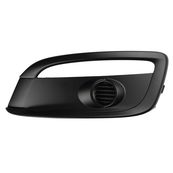 Cache de feu antibrouillard KIA Cee'D II FL 15-18