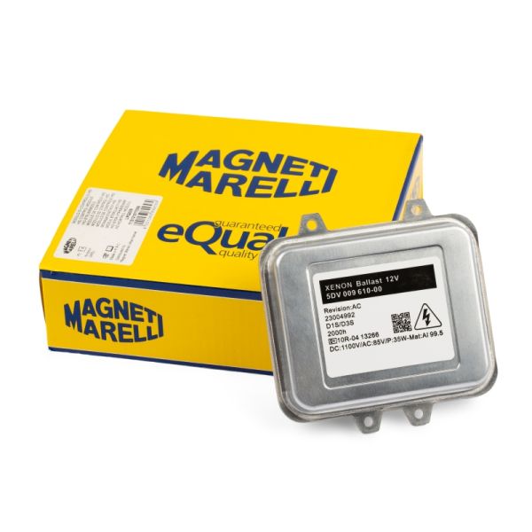 Ballast xénon Opel Insignia A FL 13-17