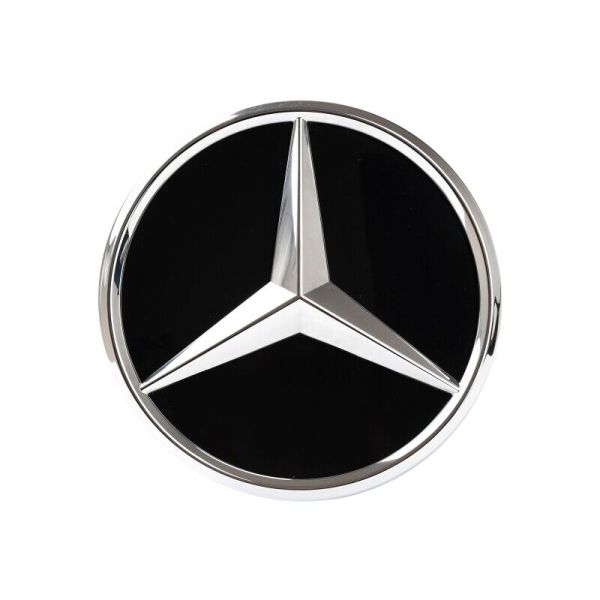 Emblème Mercedes B-Class, GLA, GLB, EQA, EQB 247 FL 23+