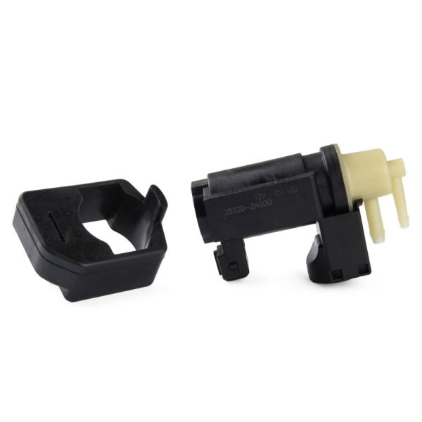 Convertisseur de pression Hyundai Tucson I, Santa Fe II, i30 I II, i20 I II, ix35, ix20, i40, KIA Sorento I, Sportage II, Rio II III IV, Venga, Cee'd, Stonic CRDi