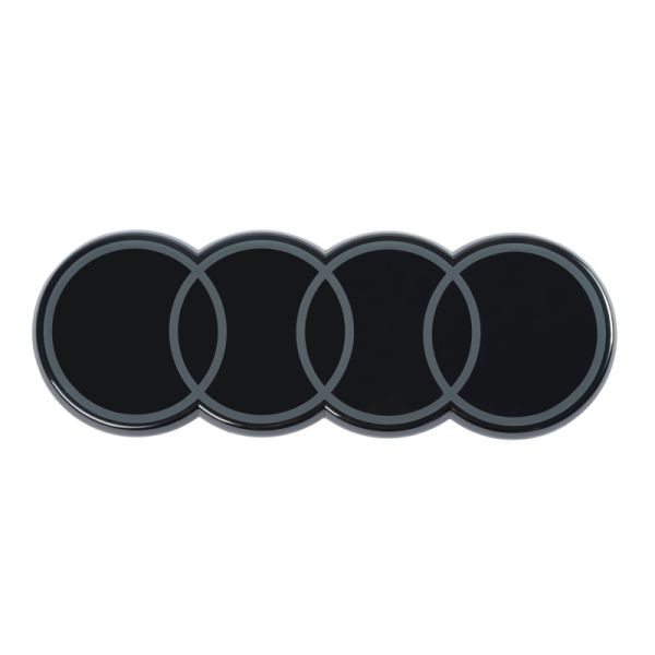 Emblème Q8 E-Tron, E-Tron 11