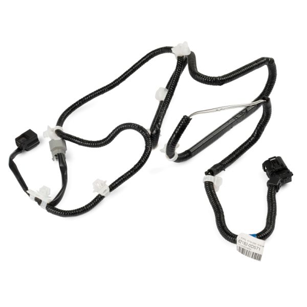 Faisceau de câblage du système de stationnement