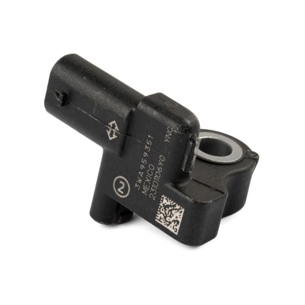 Capteur d'airbag Seat Ateca, Arona, Ibiza V, Cupra Ateca, Tavascan, Skoda Fabia IV, Karoq, VW ID.7