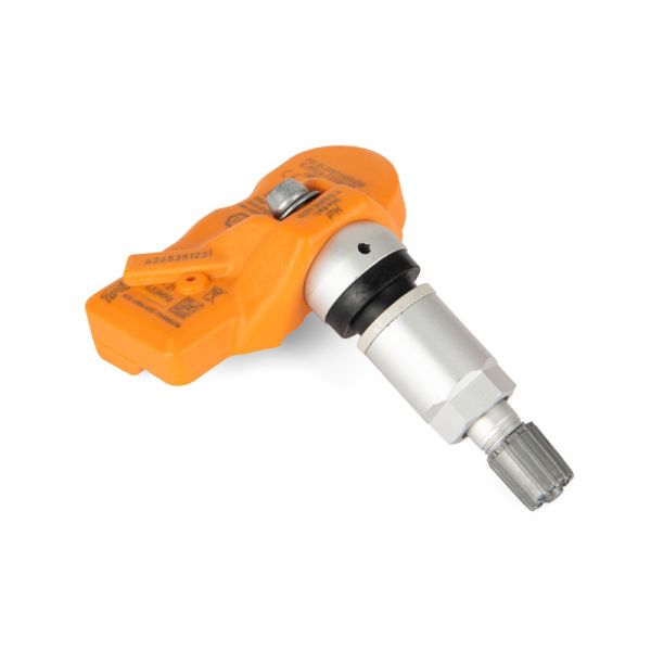 Capteur de pression des pneus TPMS  BMW 1' E82 E88, 3' E90 E91 LCI E92 E93, 5' F07 F10 F11, 7' F01 F02, X1 E84, X3 F25, X4 F26, X5 E70, X6 E71