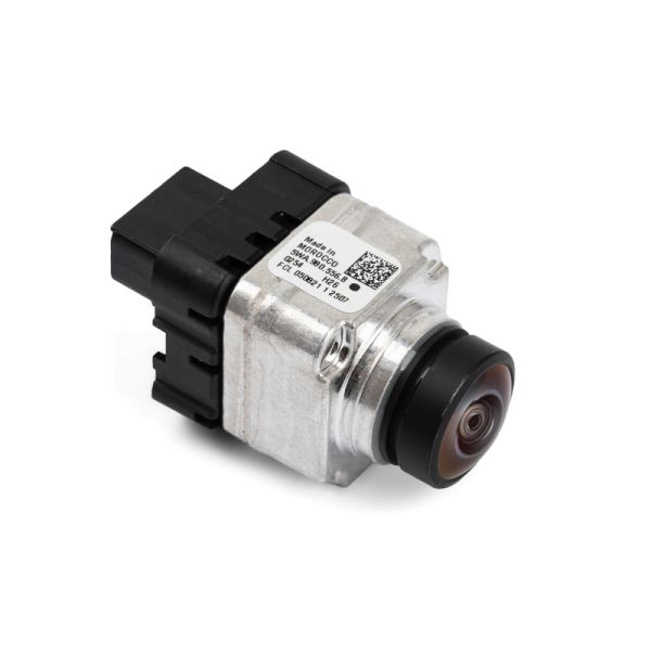 Caméra, Surround View Audi A3 8Y, Golf VIII, Caddy V, Cupra Formentor, Leon IV