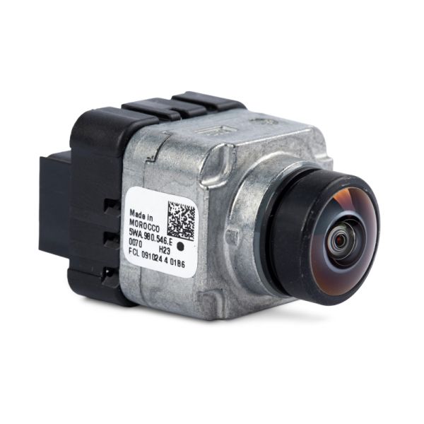 Caméra, Surround View Cupra Born, Formentor, VW ID.Buzz, ID.3, ID.4, ID.5, Skoda Elroq, Enyaq