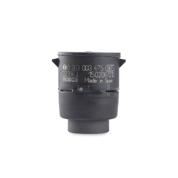 Capteur de stationnement