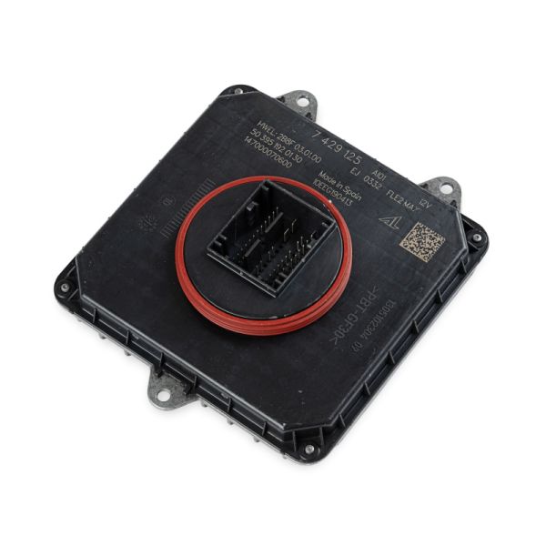 Module de phare LED BMW 2' F45, X1 F48, X2 F39, MINI F56, Clubman F54