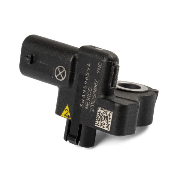 Capteur d'airbag VW Touran II, ID.3, Skoda Fabia IV, Seat Arona, Ibiza V, Cupra Born