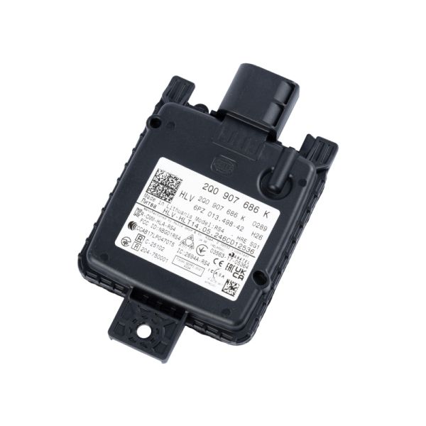 Radar, avertisseur d'angle mort Audi Q4, Skoda Elroq, Enyaq, VW ID.Buzz, ID.4, ID.5