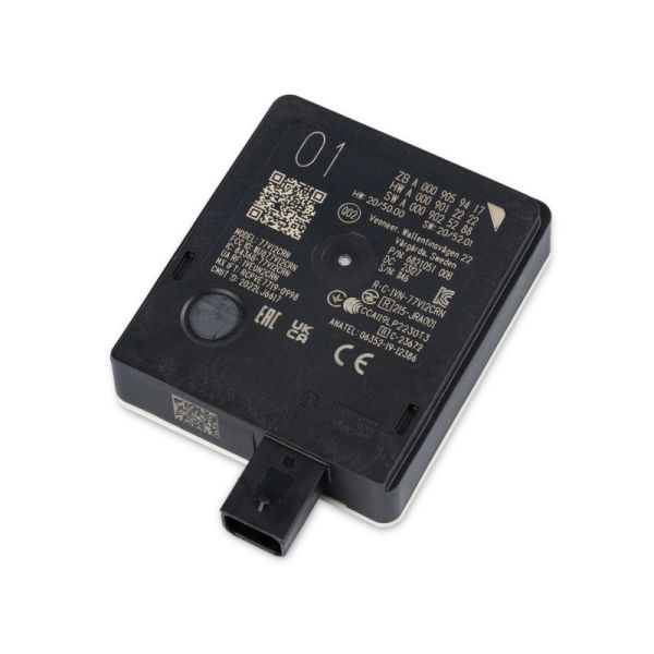 Radar, avertisseur d&#039;angle mort Mercedes C-Class 206