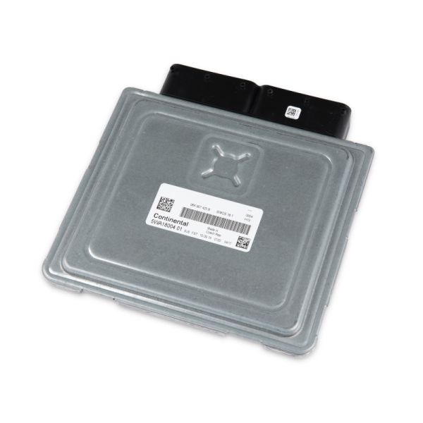 Unité de contrôle, moteur VW Seat Audi Skoda