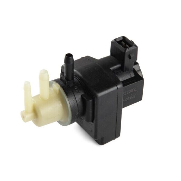 Convertisseur de pression Nissan Pathfinder III R51, NP300 Navara D40 2.5 dCi YD25DDTI, Cabstar 3.0 ZD30DDTi