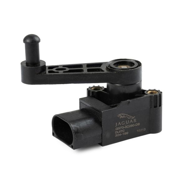 Capteur de réglage automatique des phares