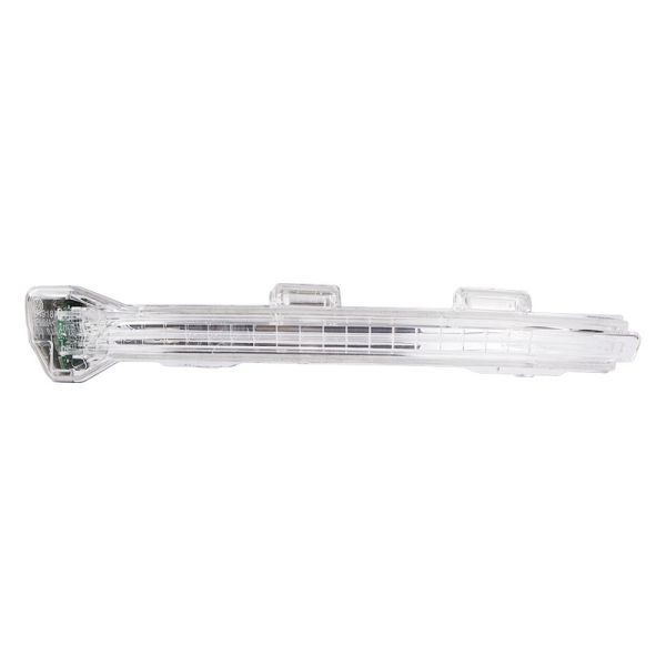 Clignotant de rétroviseur VW e-Golf 15-19, Golf SportWagen, Golf R 15-19, Golf 15-21, GTI 15-21, Golf Alltrack 17-19, Jetta 19-25