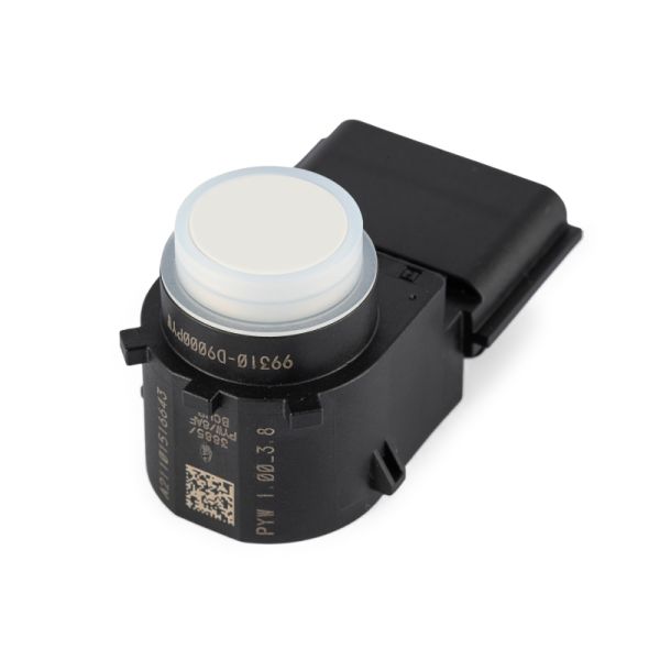 Capteur de stationnement KIA Niro II (Clear White)