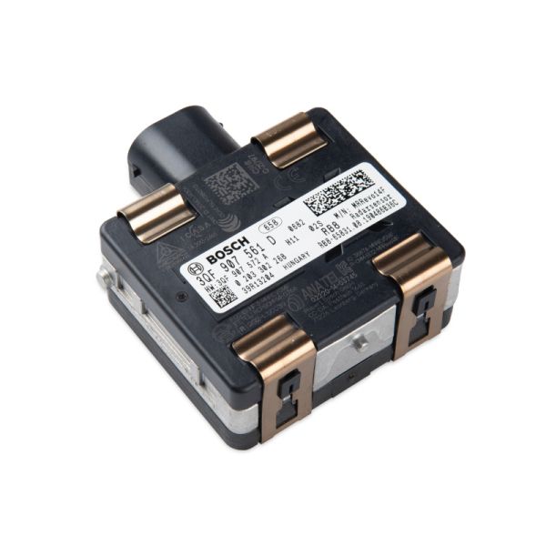 Radar, Adaptive Cruise Control Skoda Octavia III, VW Arteon, Golf VII