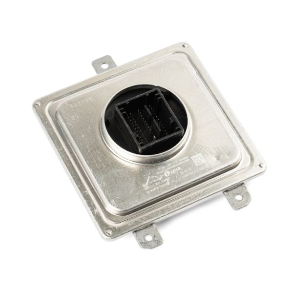 Module de phare LED BMW iX