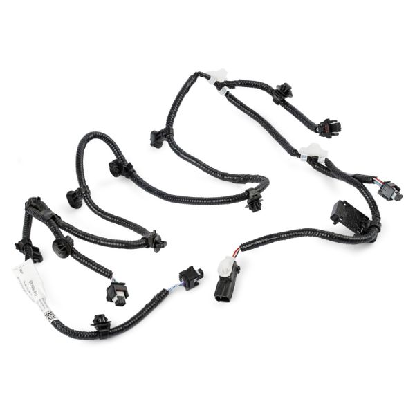 Faisceau de câblage du système de stationnement Toyota Aygo X