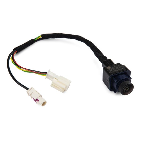 Caméra de recul Mercedes CLA 118, GLE 167, C-Class 206, GLB 247