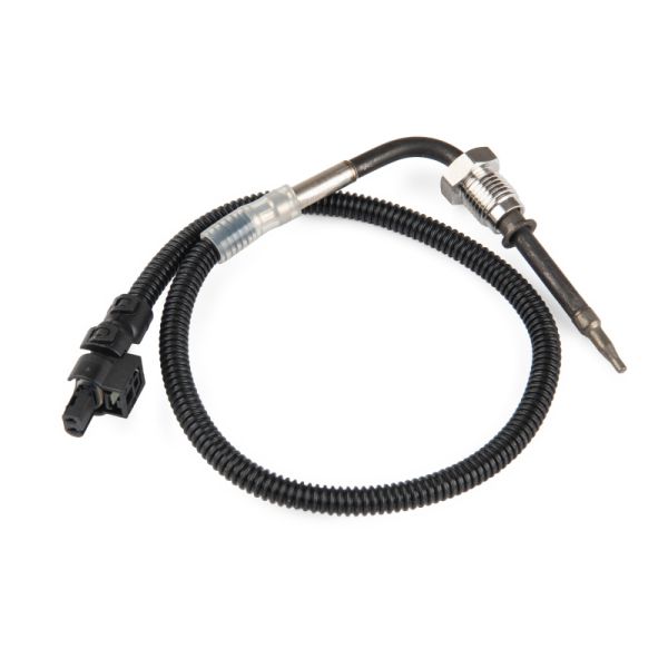 Capteur de température des gaz d&#039;échappement Mercedes E-Class 213 C238 OM 654.820, 656.929