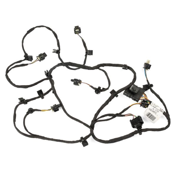 Faisceau de câblage du système de stationnement Mercedes CLA 118