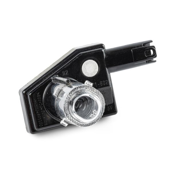 Éclairage de bas de porte Land Rover Defender L663