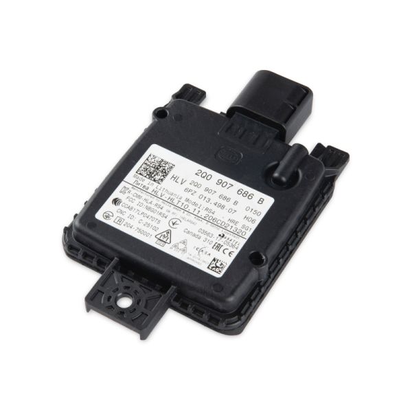 Radar, avertisseur d'angle mort Seat Tarraco, Skoda Fabia IV, Kodiaq I, Superb III, VW Passat B8, Polo VI, Tiguan II