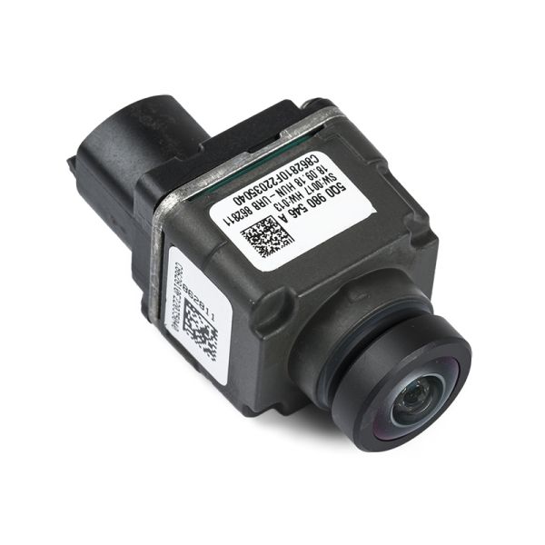 Caméra, Surround View Audi A4 A5 B9, Q5 FY, Q7 4M, VW Arteon, Passat B8, Tiguan II, Skoda Karoq, Kodiaq I, Superb III