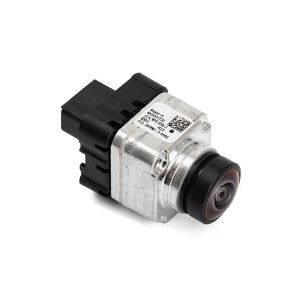 Caméra, Surround View