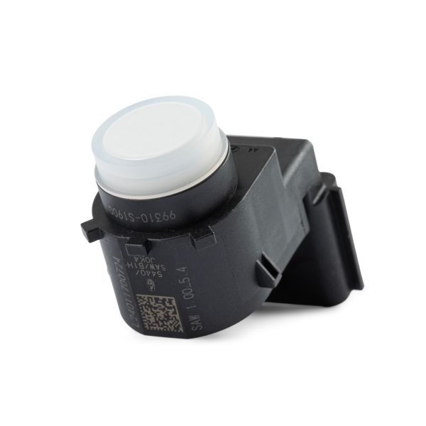 Capteur de stationnement  Kia Sorento IV FL 2-23, K5 20-23 (Casa White)