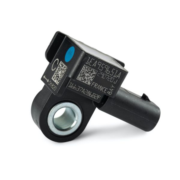 Capteur d'airbag Skoda Octavia IV, Caddy V