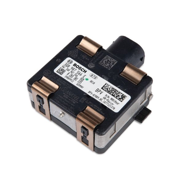 Radar, avertisseur d'angle mort Audi Q2 GA, Q3 F3, VW Arteon, Passat B8, Tiguan II, Touran III