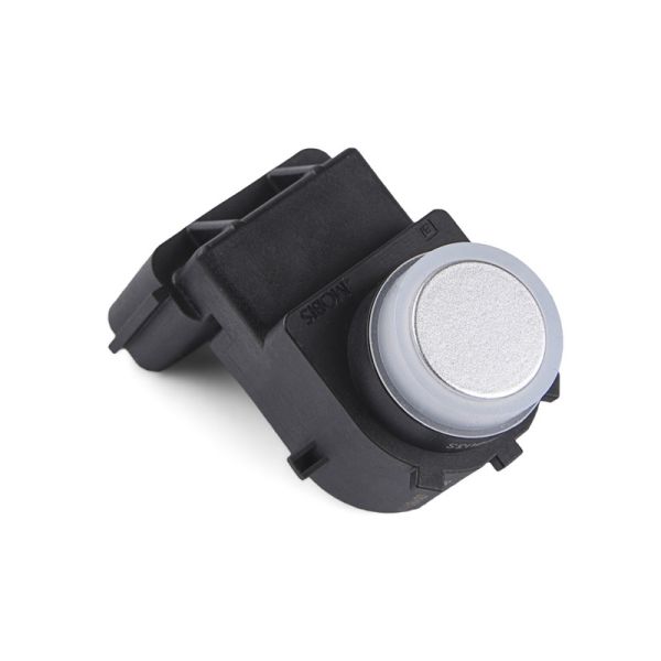 Capteur de stationnement KIA Optima II 15-18, e-Niro Electric 18-22, Niro Hybrid 16-19 (Silky Silver)