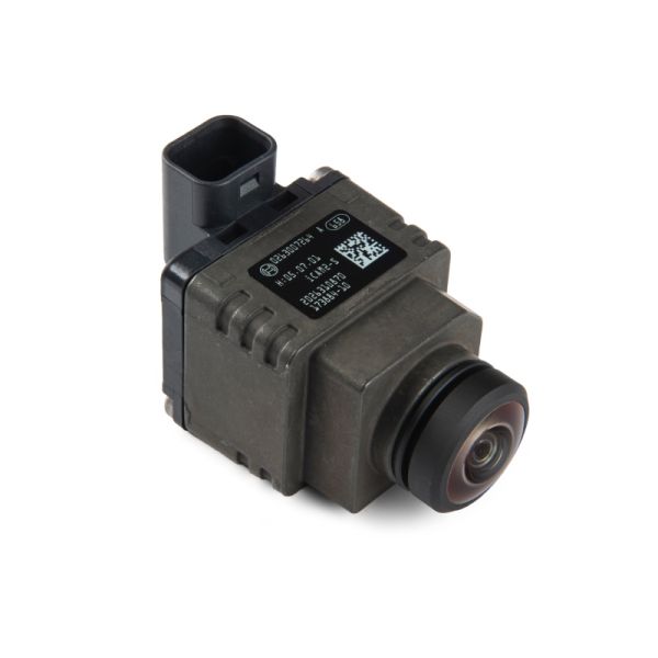 Caméra, Surround View BMW 7' G11 G12, 5' G30 G31, 6' G32